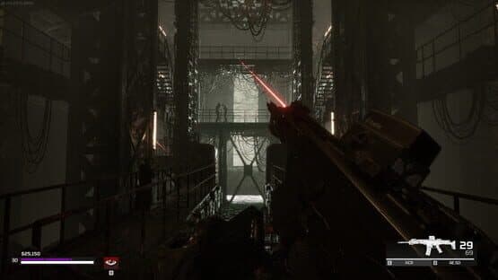 Rotfront — screenshot 3