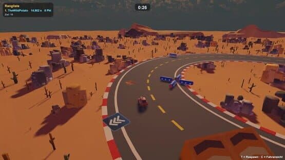 Velocrash — screenshot 4