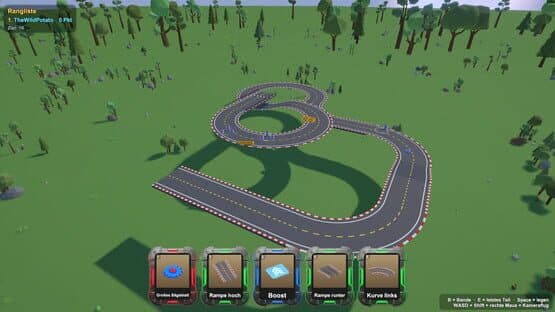 Velocrash — screenshot 5