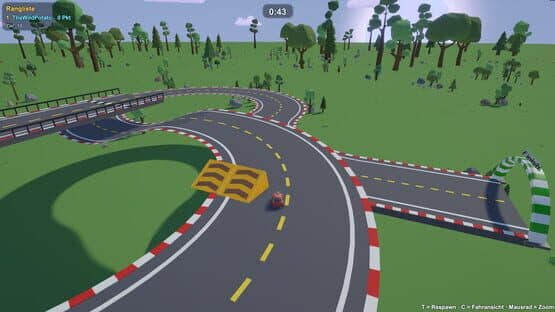 Velocrash — screenshot 6