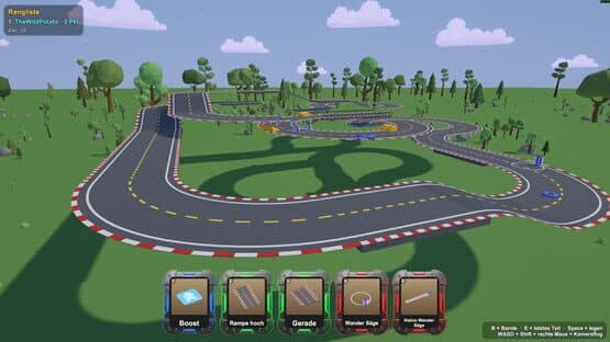 Velocrash — screenshot 7