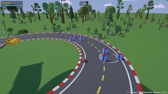 Velocrash — screenshot 8