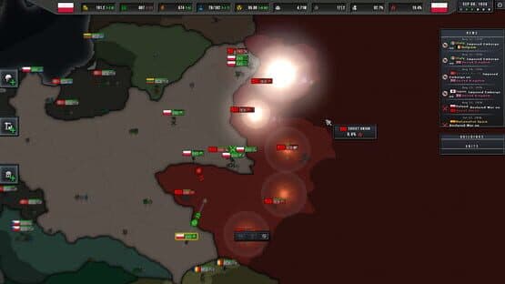 States of Power — screenshot 4