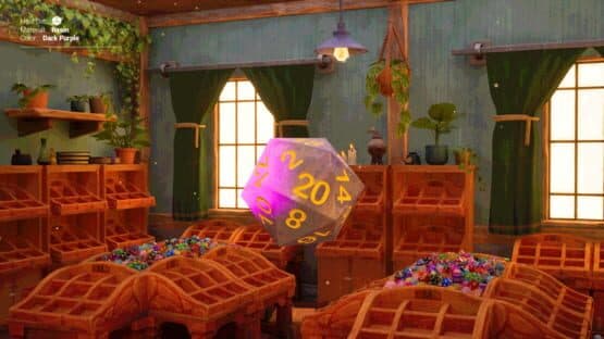 Dice Hoarder — screenshot 2