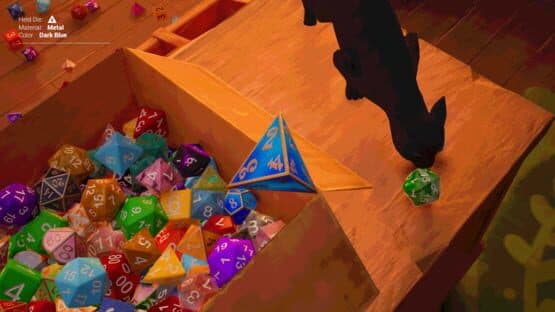 Dice Hoarder — screenshot 3