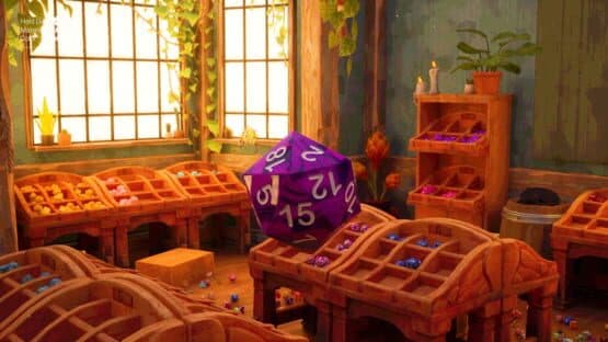Dice Hoarder — screenshot 5