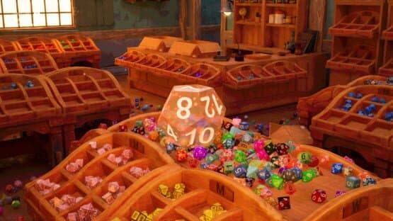Dice Hoarder — screenshot 6