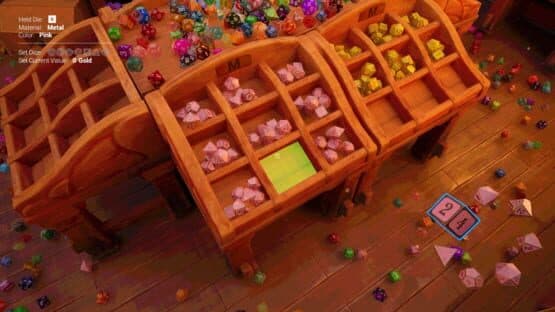 Dice Hoarder — screenshot 7