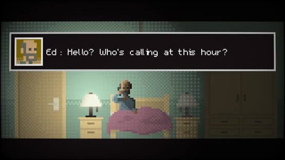 Little Horrors: The Mortuary — screenshot 1