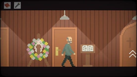 Little Horrors: The Mortuary — screenshot 2