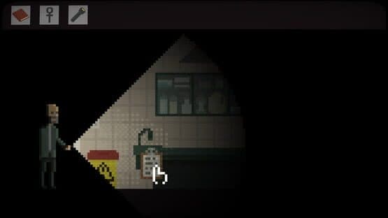 Little Horrors: The Mortuary — screenshot 3