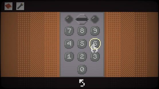 Little Horrors: The Mortuary — screenshot 4