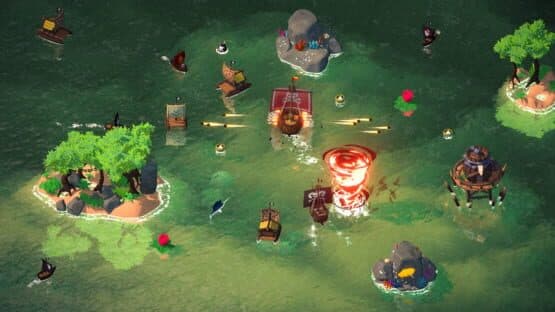 It's About Pirates — screenshot 2