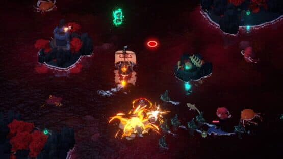 It's About Pirates — screenshot 3