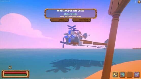 Flood With Friends — screenshot 1