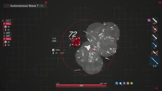 Autonomous Air Combat — screenshot 7