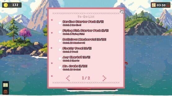 Old Man's Sushi — screenshot 7