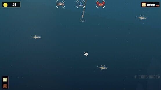 Old Man's Sushi — screenshot 8