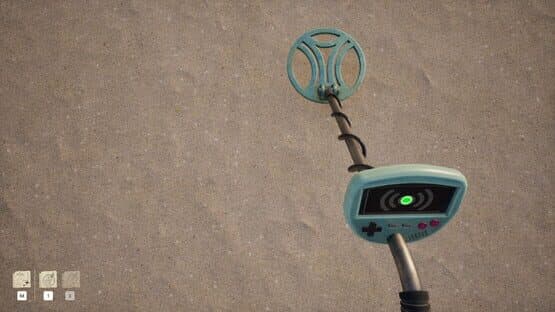 Beep Below — screenshot 2