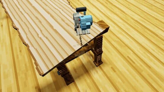 The Woodworking Game — screenshot 3