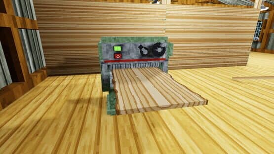 The Woodworking Game — screenshot 5