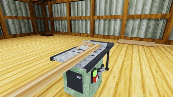 The Woodworking Game — screenshot 6