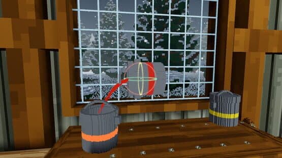 The Woodworking Game — screenshot 7