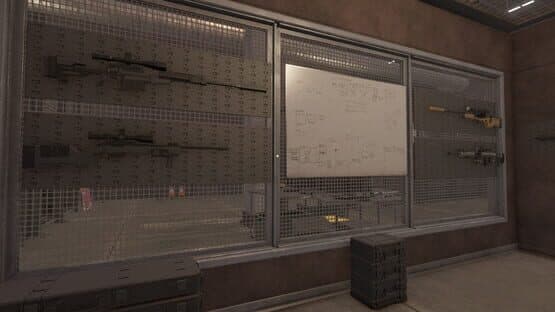 Armory Keeper — screenshot 1