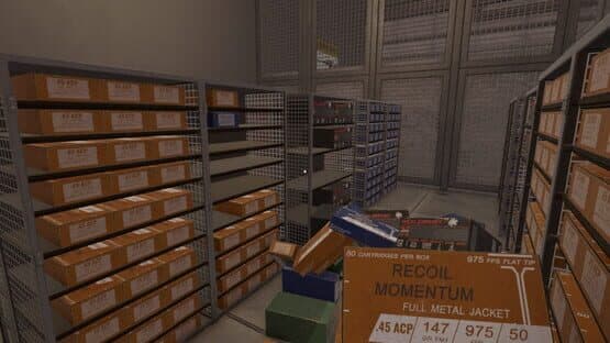 Armory Keeper — screenshot 3