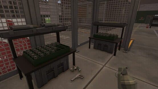 Armory Keeper — screenshot 5