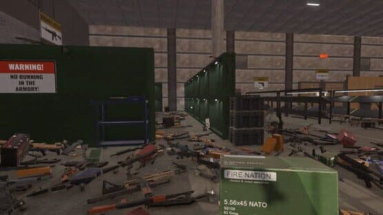 Armory Keeper — screenshot 6