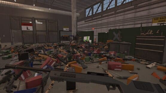 Armory Keeper — screenshot 7