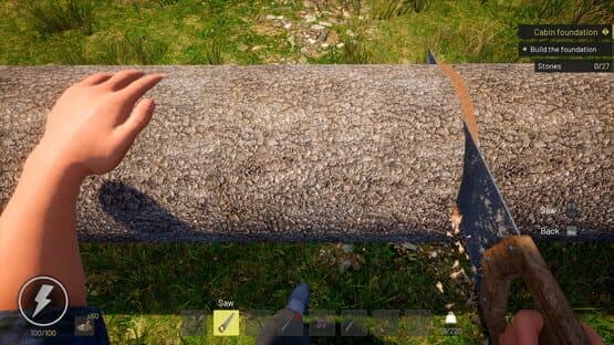 We Build Cabins — screenshot 6