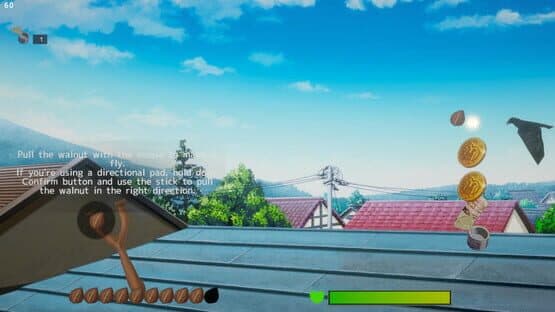 The Too-Cute Girl Who Moved in Next Door — screenshot 8