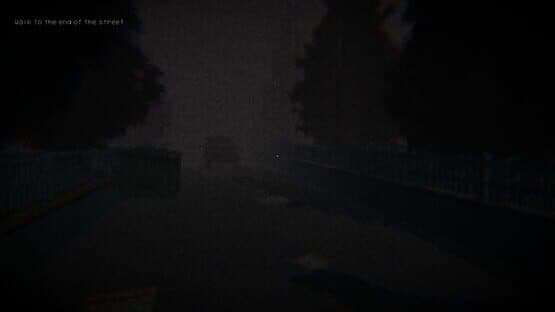 The Night Route — screenshot 2
