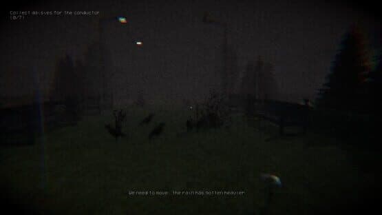 The Night Route — screenshot 3