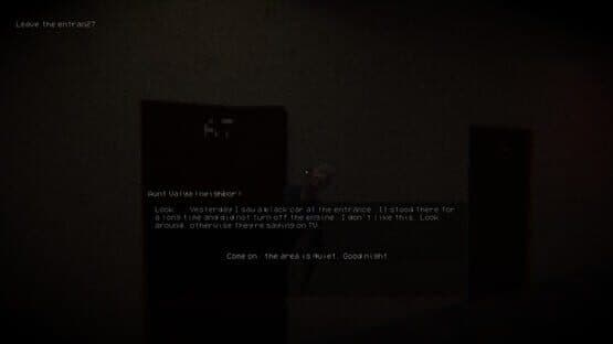 The Night Route — screenshot 4