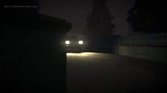 The Night Route — screenshot 5
