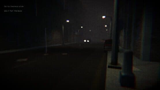 The Night Route — screenshot 7
