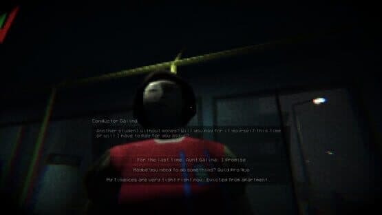 The Night Route — screenshot 8