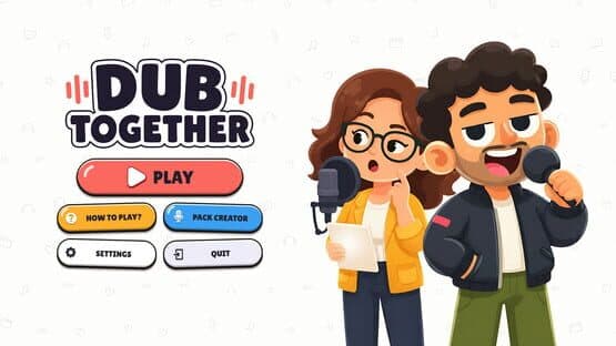 Dub Together — screenshot 1