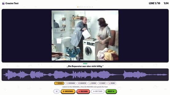 Dub Together — screenshot 3