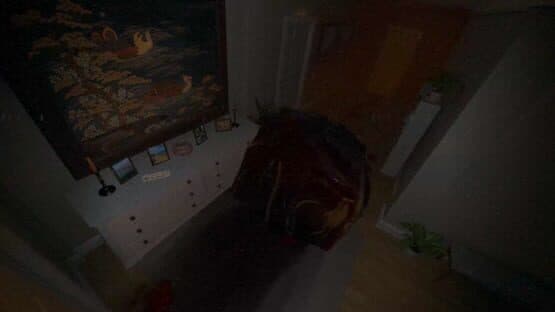 Reality Breach — screenshot 1