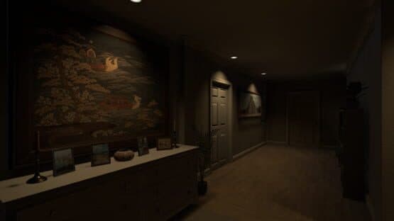 Reality Breach — screenshot 2