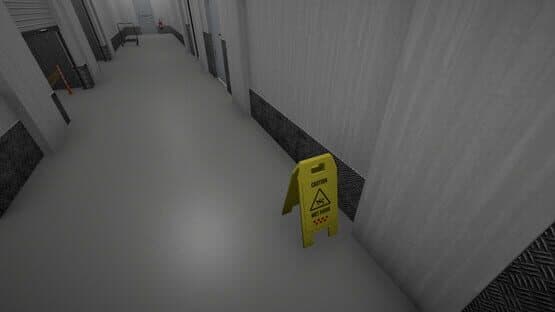 Storage 8 VR — screenshot 1