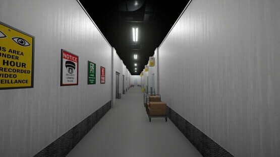 Storage 8 VR — screenshot 2