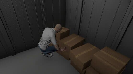 Storage 8 VR — screenshot 3