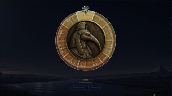 True of Voice: A Duat Deckbuilder — screenshot 7
