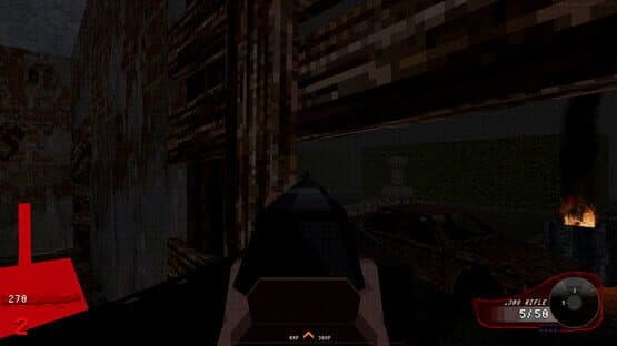 Nazi Zombies — screenshot 1
