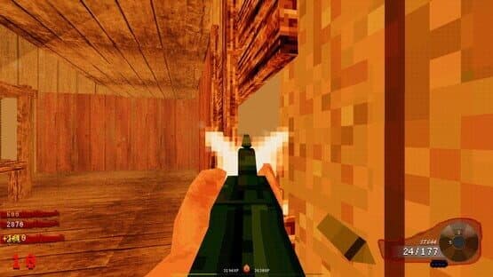 Nazi Zombies — screenshot 3